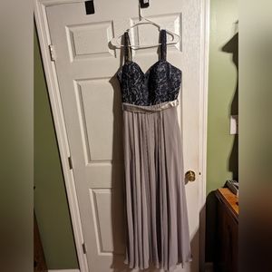 Bridesmaid/Prom Dress